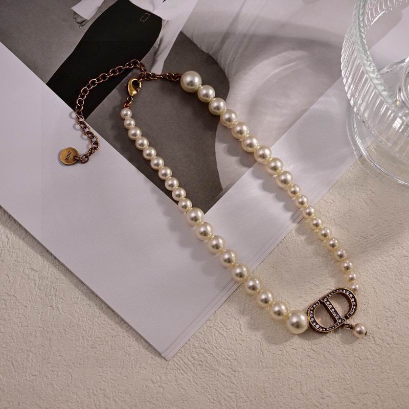 Dior Necklace 04yxs148